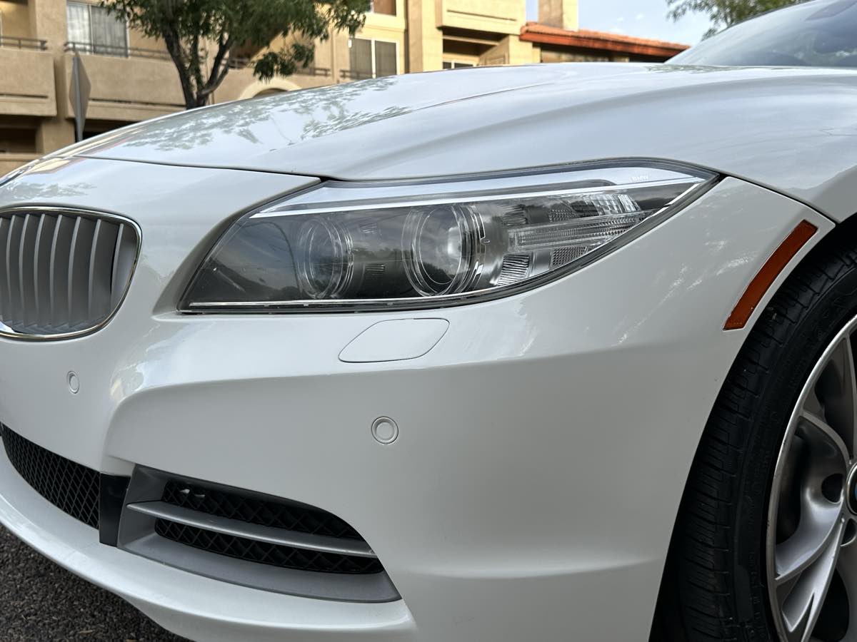 スポーツ BMWZ4 10k-Mile 2014 BMW Z4 sDrive35i for sale on BaT Auctions - sold for