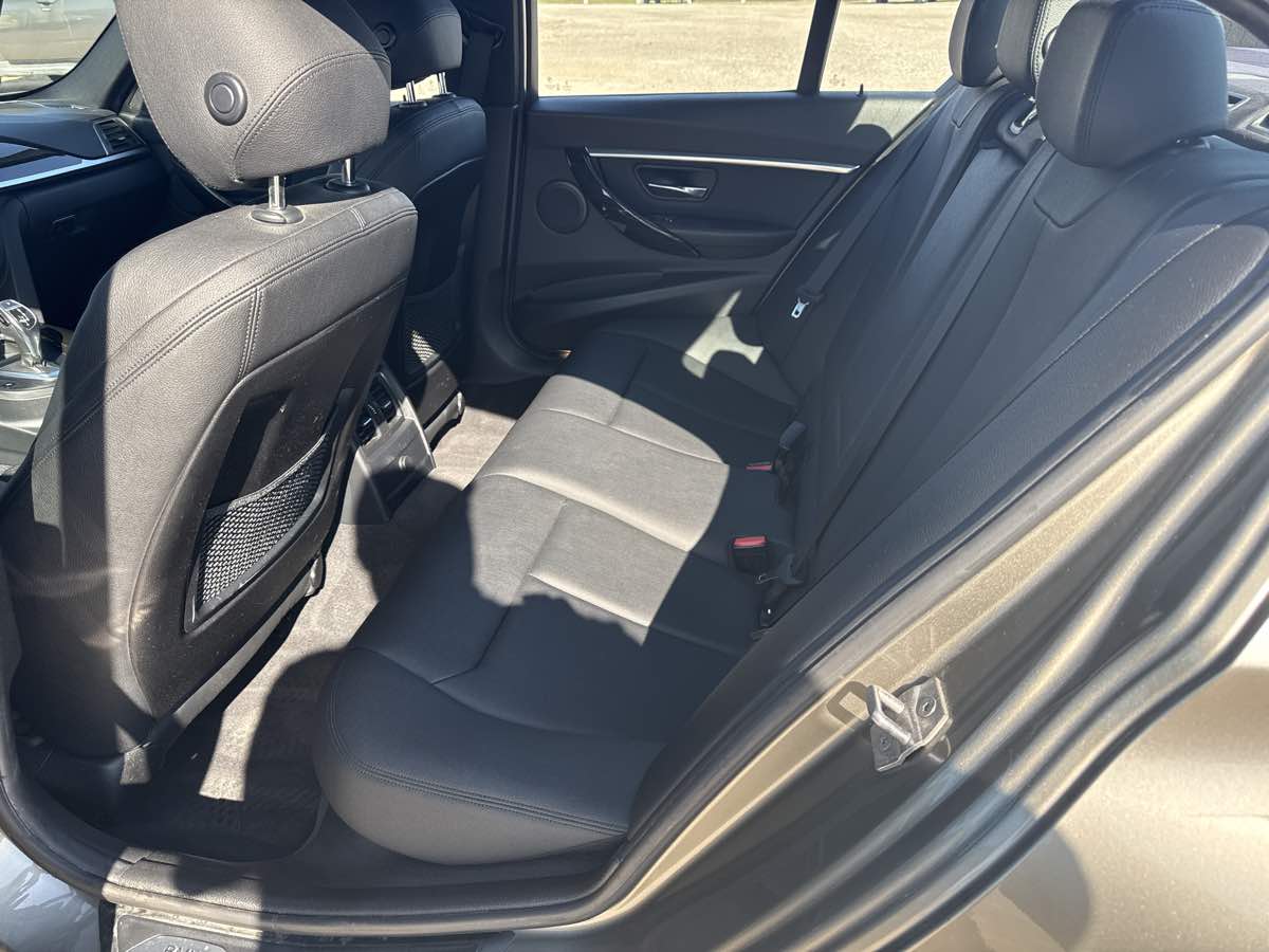 2016 Bmw 328i xDrive SA SULEV-PZEV photo 4