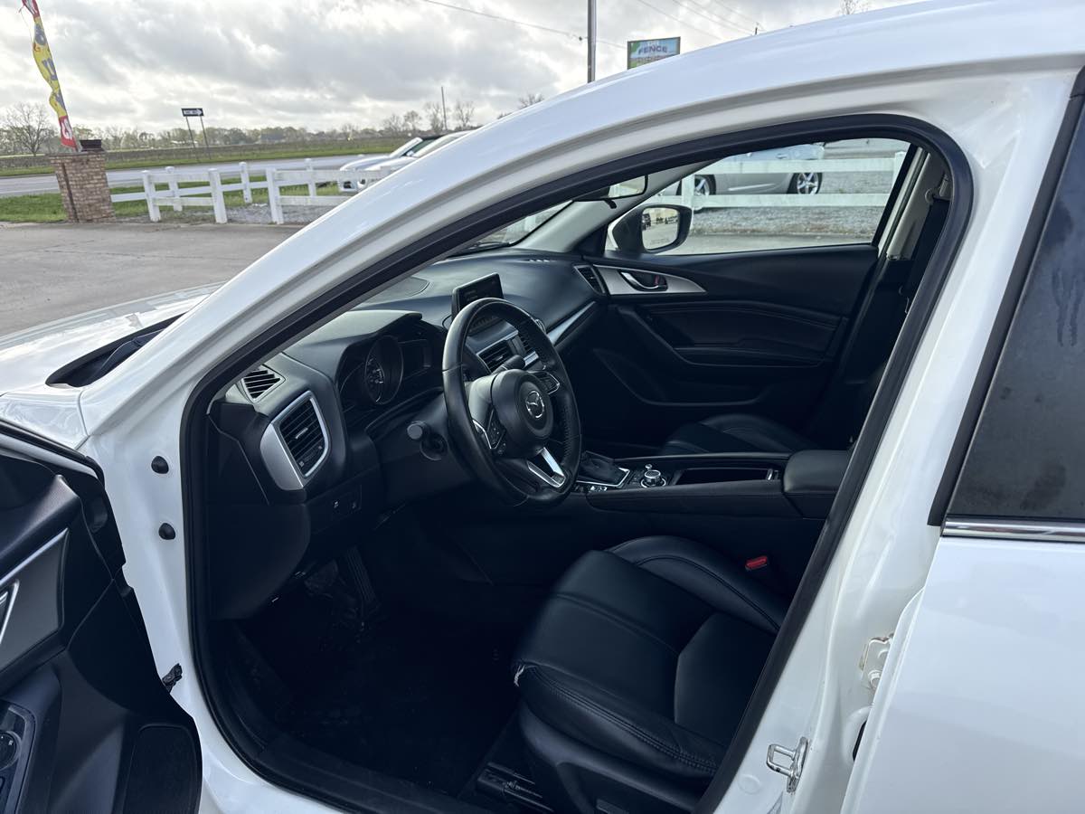 2018 Mazda Mazda3 Touring - Photo 6
