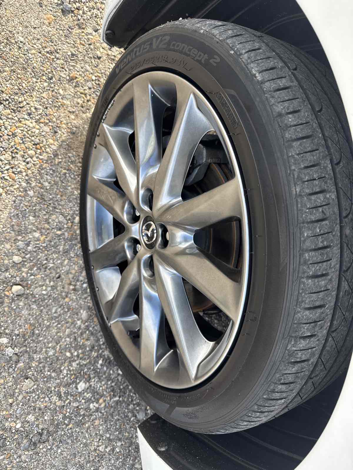 2018 Mazda Mazda3 Touring - Photo 13