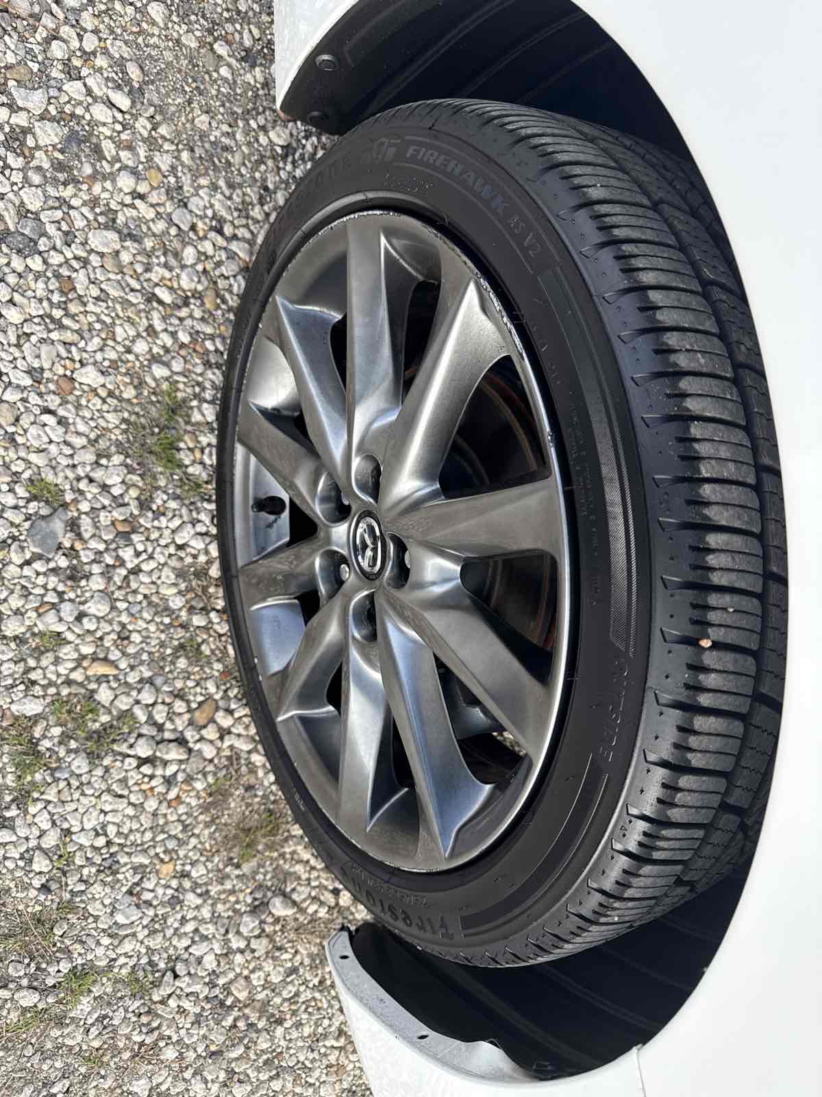 2018 Mazda Mazda3 Touring - Photo 15