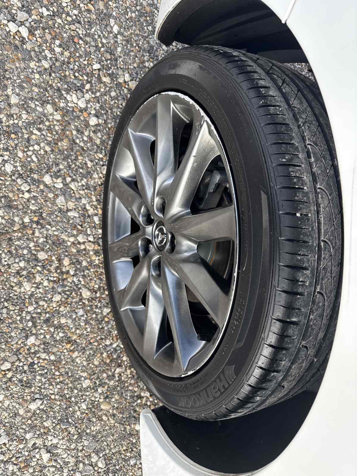2018 Mazda Mazda3 Touring - Photo 16