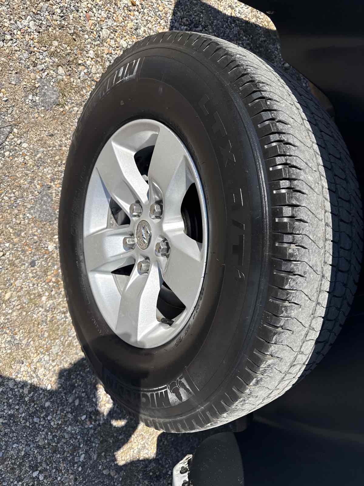 2019 RAM Ram 1500 Classic Tradesman - Photo 14