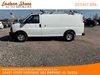 2018 Chevrolet Express Cargo Van 