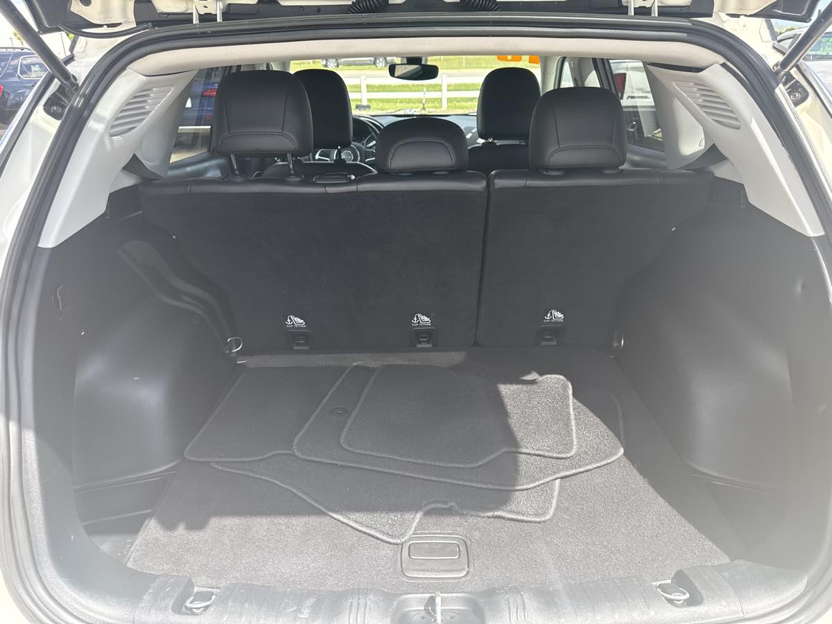 2018 Jeep Compass Limited - Photo 5