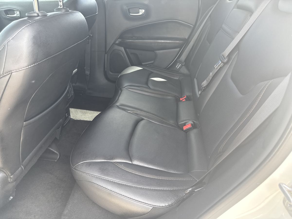 2018 Jeep Compass Limited - Photo 6