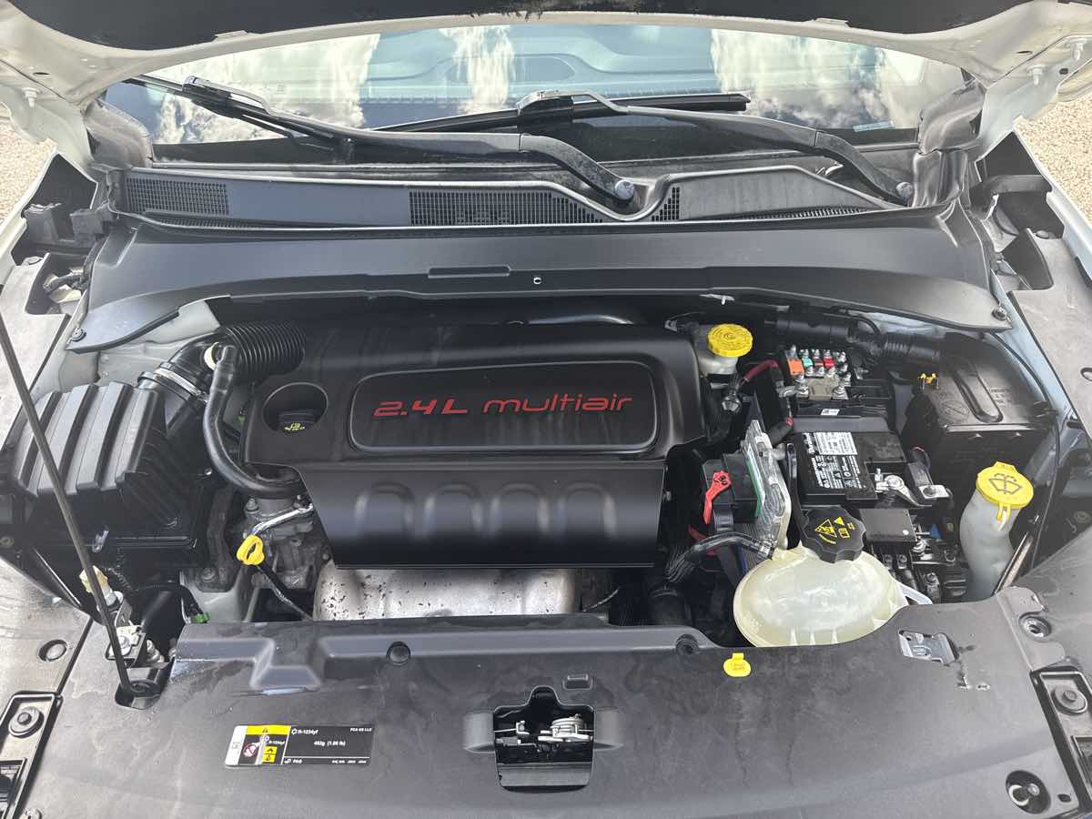 2018 Jeep Compass Limited - Photo 13