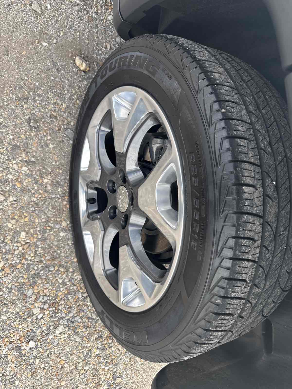 2018 Jeep Compass Limited - Photo 15