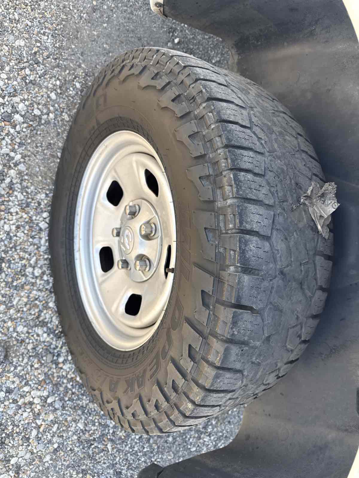 2021 RAM Ram 1500 Classic Tradesman - Photo 13