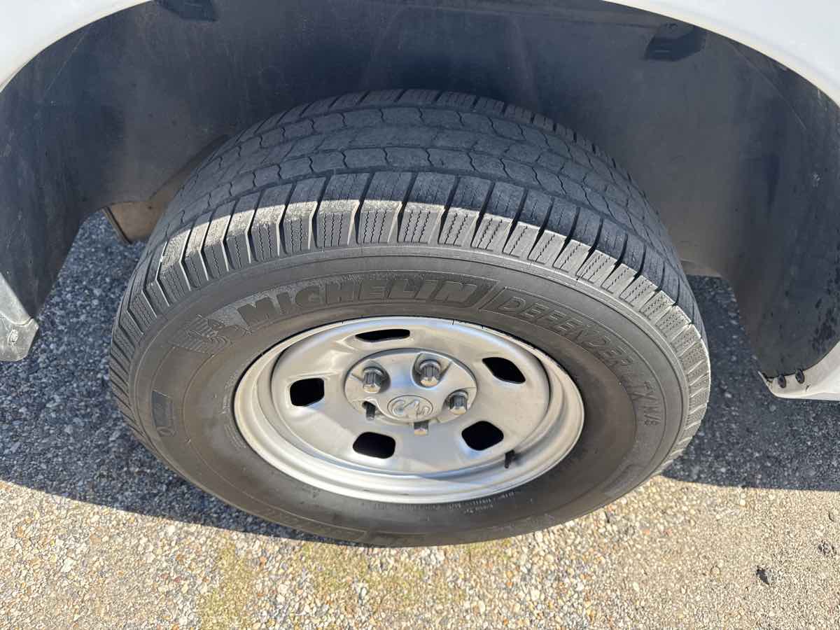 2021 RAM Ram 1500 Classic Tradesman - Photo 15