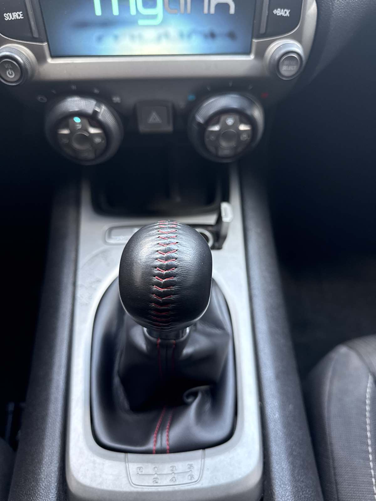 2013 Chevrolet Camaro 1LT - Photo 9
