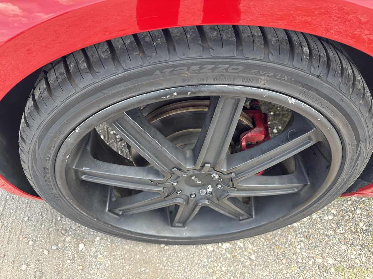 2013 Chevrolet Camaro 1LT - Photo 11