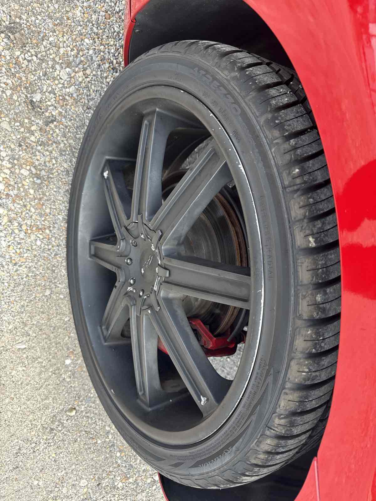 2013 Chevrolet Camaro 1LT - Photo 12
