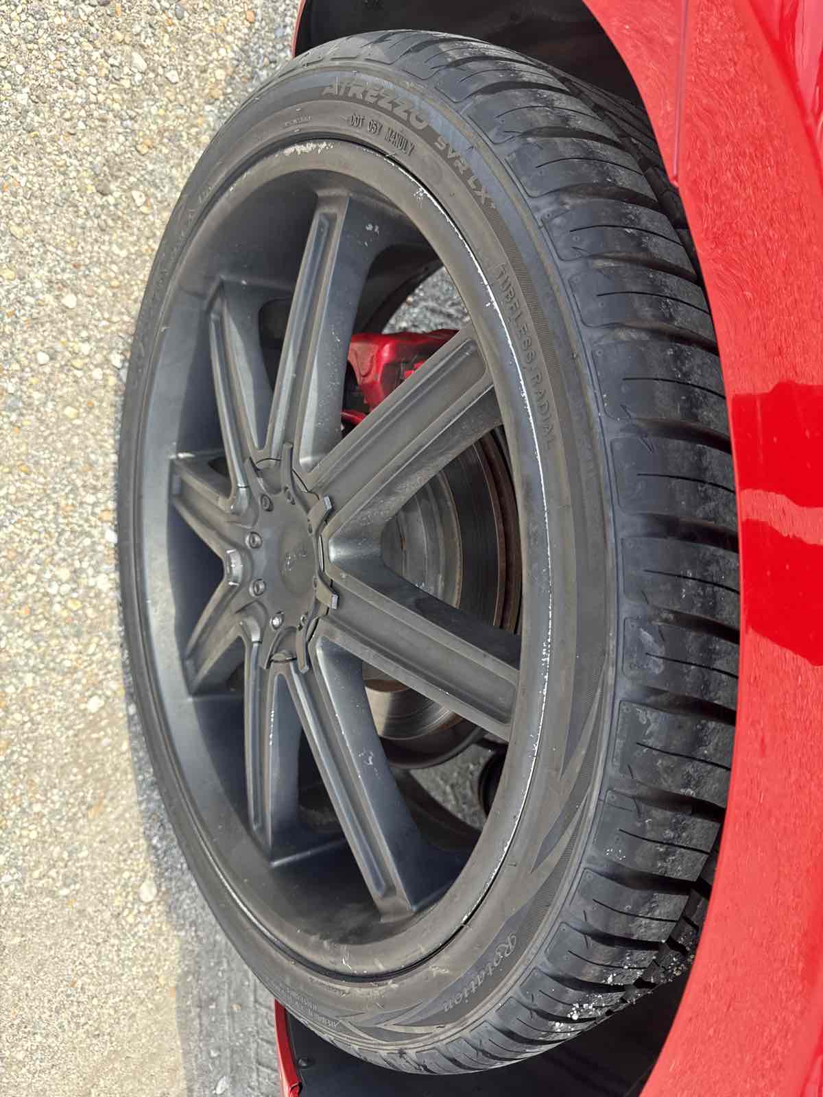2013 Chevrolet Camaro 1LT - Photo 14