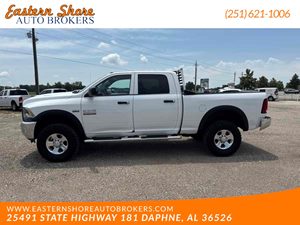 2015 Ram 2500