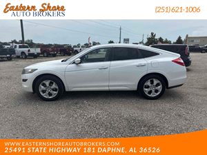 2010 Honda Accord Crosstour