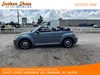 2016 Volkswagen Beetle Convertible 1.8T S