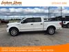 2013 Ford F-150 PLATINUM