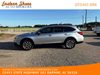 2017 Subaru Outback Limited