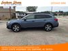 2018 Subaru Outback Limited