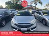 2017 Honda Civic Sedan LX