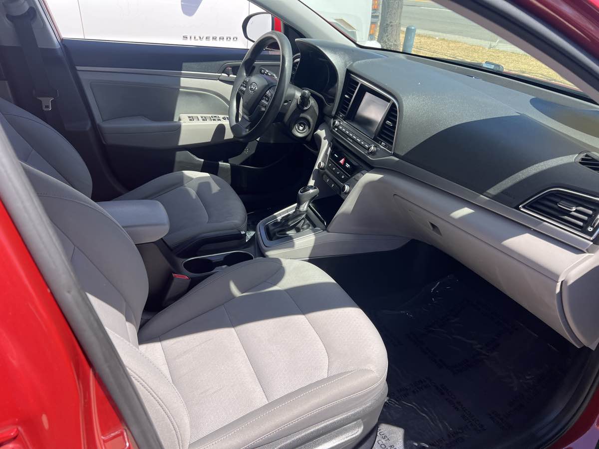 2018 Hyundai Elantra SEL - Photo 7