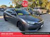 2017 Honda Civic Sedan LX