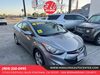 2013 Hyundai Elantra Coupe GS PZEV