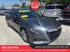 2018 Honda Accord Sedan LX 1.5T