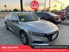 2019 Honda Accord Sedan LX 1.5T