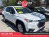 2018 Chevrolet Traverse LS