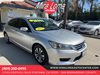 2013 Honda Accord Sedan LX