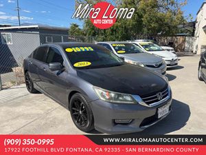 2013 Honda Accord Sedan