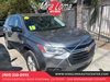 2018 Chevrolet Traverse LS