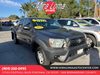 2015 Toyota Tacoma 