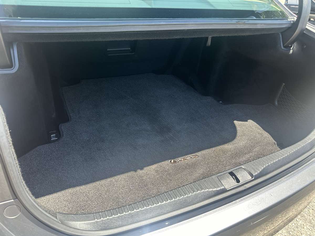 Sold 2015 Lexus GS 350 Crafted Line AWD in Raleigh