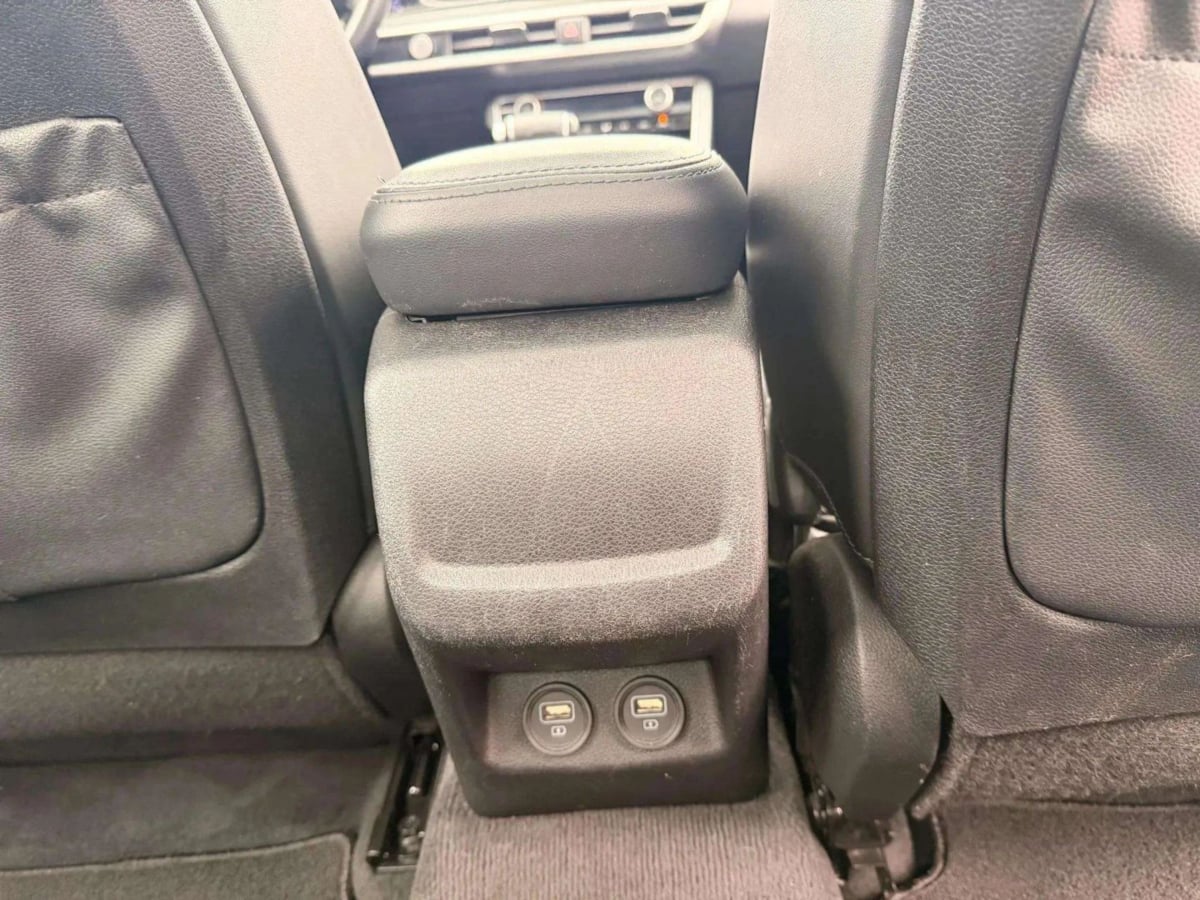 2022 Kia K5 GT-Line - Photo 21