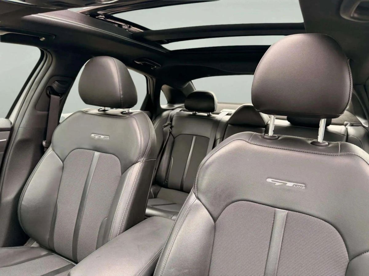 2022 Kia K5 GT-Line - Photo 23