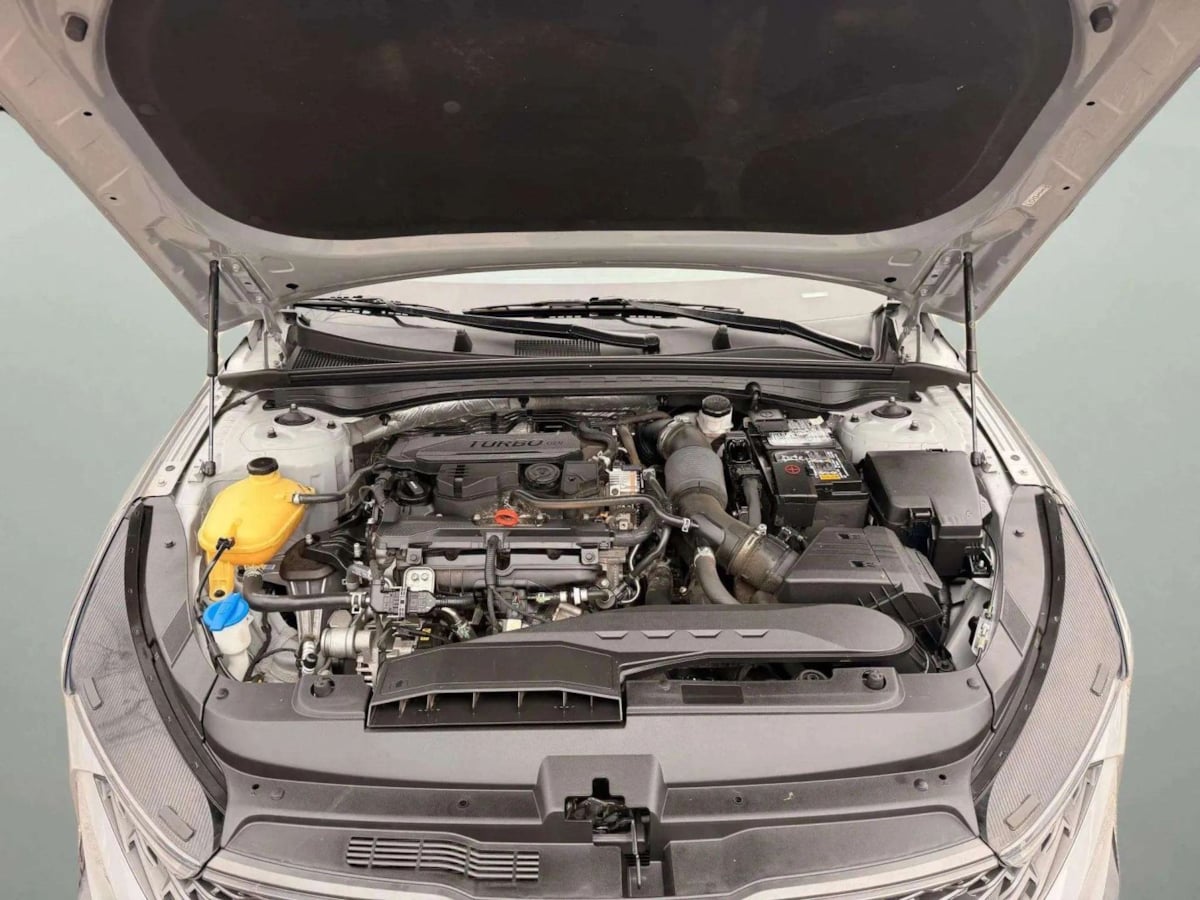 2022 Kia K5 GT-Line - Photo 26