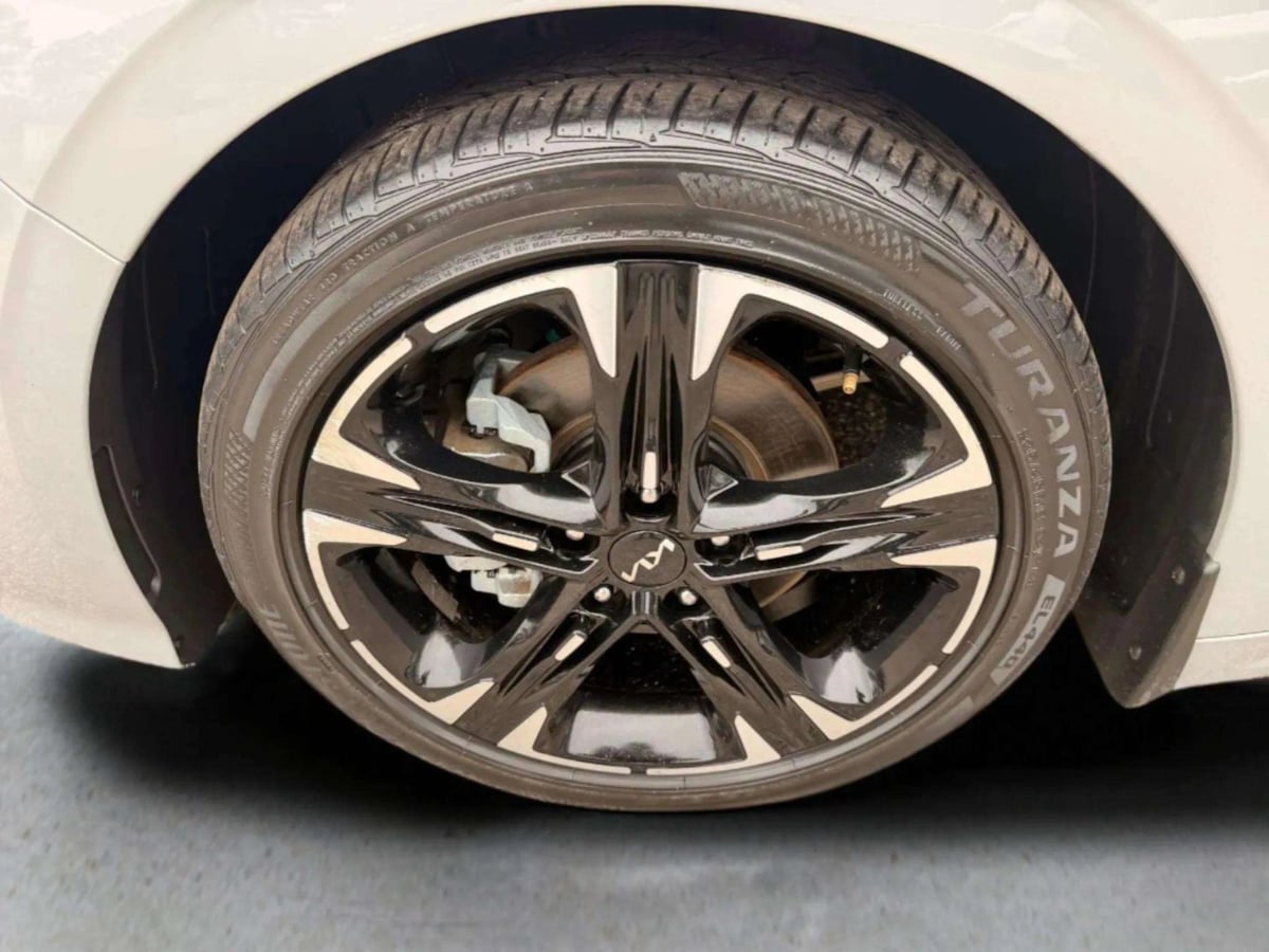 2022 Kia K5 GT-Line - Photo 29