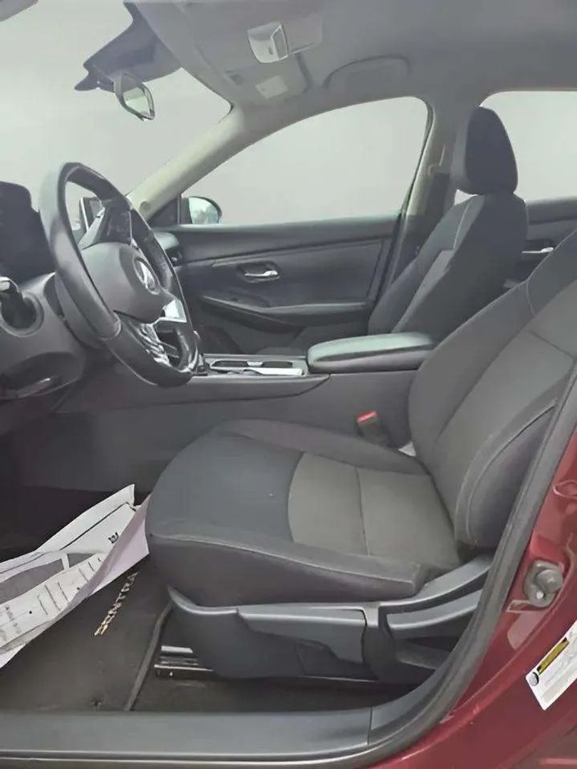 2022 Nissan Sentra SV - Photo 10