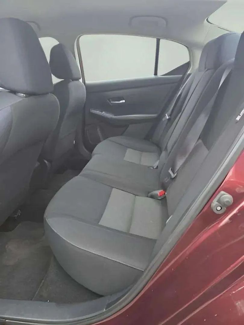 2022 Nissan Sentra SV - Photo 12