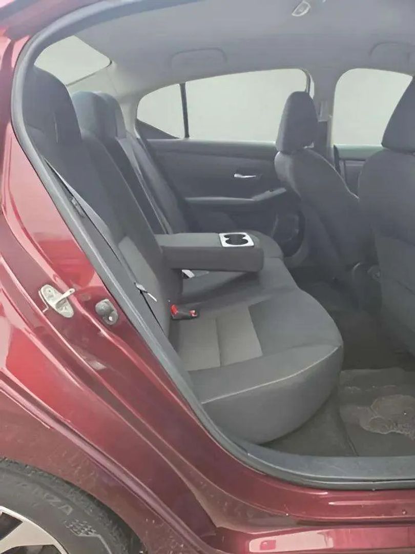 2022 Nissan Sentra SV - Photo 15
