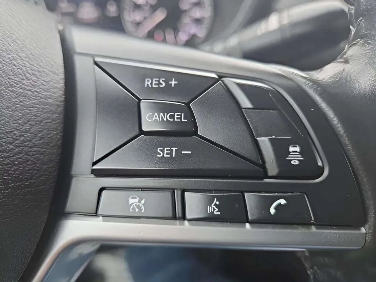 2022 Nissan Sentra SV - Photo 22