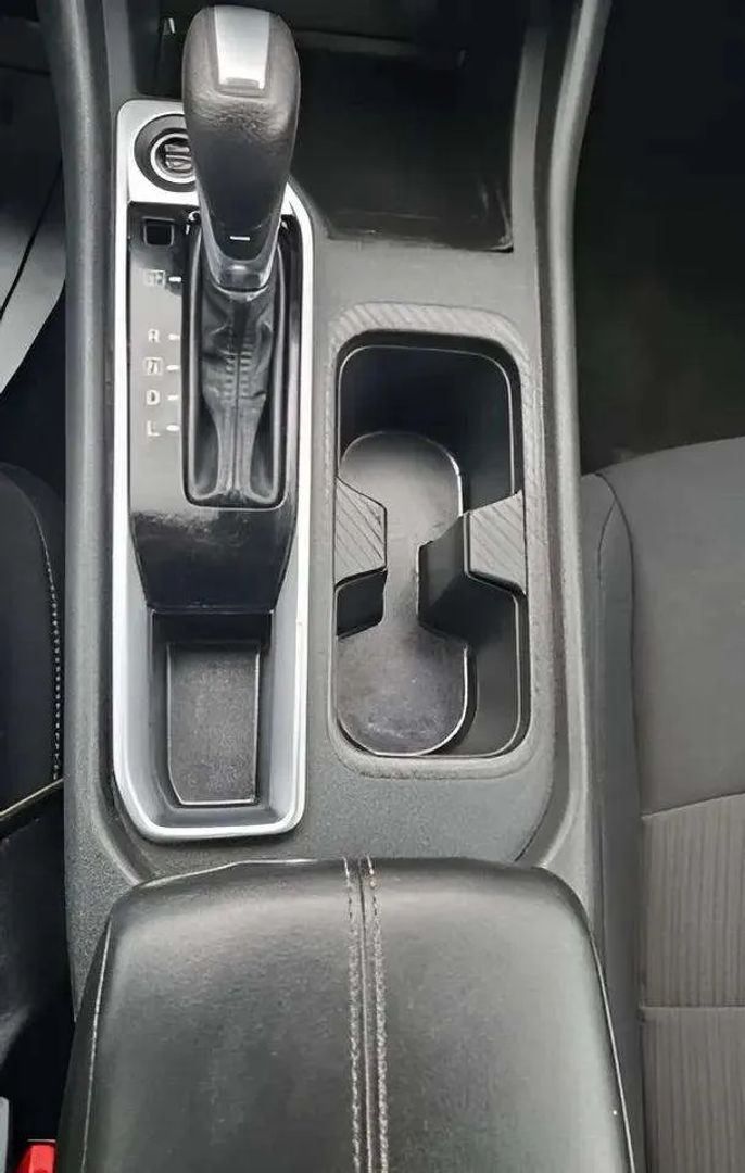 2022 Nissan Sentra SV - Photo 28