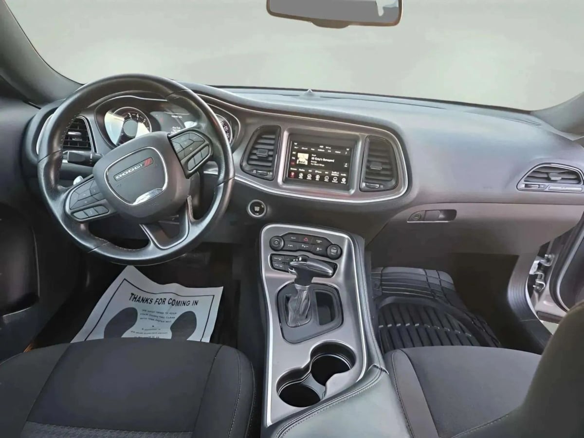 2022 Dodge Challenger GT - Photo 12