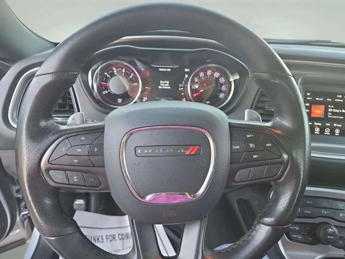 2022 Dodge Challenger GT - Photo 14