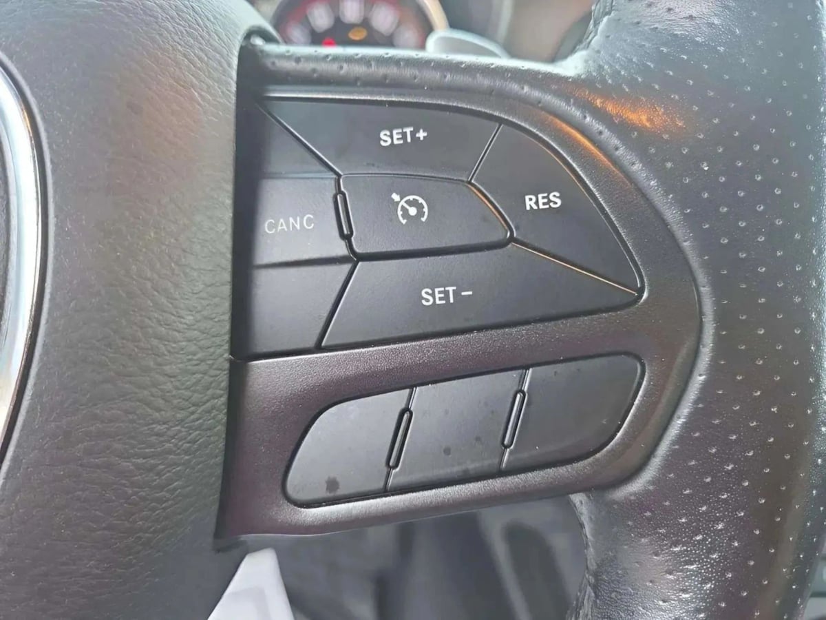 2022 Dodge Challenger GT - Photo 16