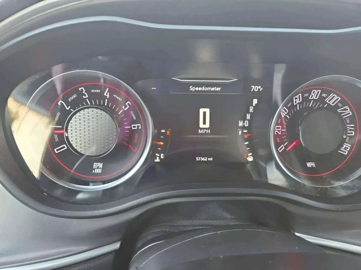 2022 Dodge Challenger GT - Photo 17