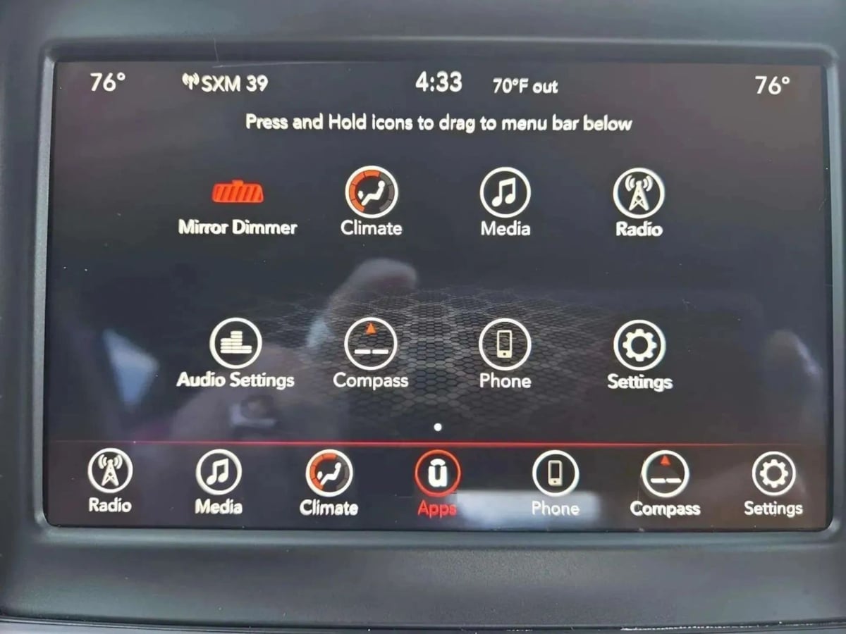 2022 Dodge Challenger GT - Photo 20